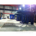 5 tons induction furnace for melting iron scraps from China Suppliers